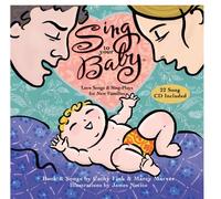Fink, Cathy/Marxer, Marcy - Sing To Your Baby