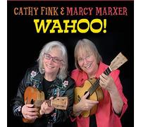 Fink Cathy; Marxer Marcy - Wahoo