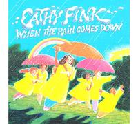 FINK, CATHY - WHEN THE RAIN COMES DOWN