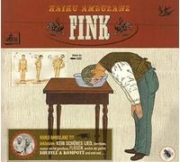 Fink Haiku Ambulanz (CD)