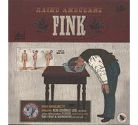 Fink - Haiku Ambulanz