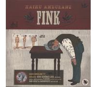 Fink Haiku Ambulanz Remastered) (Vinyl LP)
