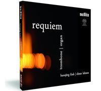 Fink Hansjorg & Leh - Requiem