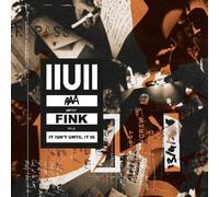 Fink - Iiuii - Cd