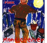 Fink - Mondscheiner