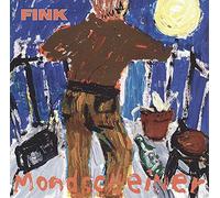 Fink - Mondscheiner (Ltd. Edition