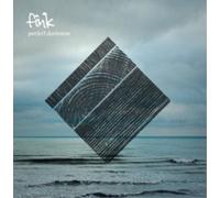 Fink Perfect Darkness (Vinyl LP) 12" Album