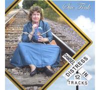 Fink, Sue - Damsel In Distress