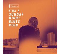Fink - Sunday Night Blues Club Vol.1