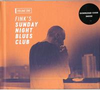Fink - Sunday Night Blues Club Vol 1 Cd - Cd