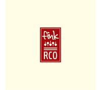 Fink & The Royal Concertgebouw Orch Fink Meets the Royal Concertgebouw Orch (CD)