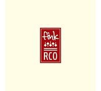 Fink & the Royal Concertgebouw Orch. - Live in Concert