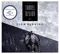 Fink - Various Artists: Nextpops Tunnel Vision - Slow Burning (digipack) [CD]