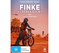 Finke: There & Back [PAL/0]