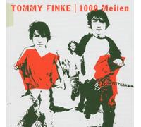 Finke,Tommy - 1000 Meilen