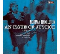 Finkelstein, Norman - An Issue Of Justice The Origins Of