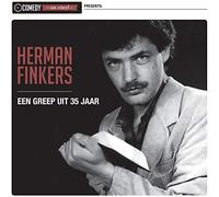 FINKERS, HERMAN - EEN GREEP UIT 35 JAAR