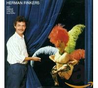 Finkers, Herman - Het Meisje Van de Slijterij