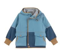 Finkid - Kid's Kiva Move - Giacca antipioggia 100/110 turchese