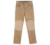 Finkid - Kid's Kuulu - Pantaloni tempo libero 80/90 beige