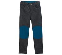 Finkid - Kid's Kuulu - Pantaloni tempo libero 80/90 nero