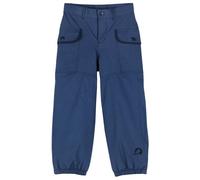 Finkid - Kid's Rento Mukka - Pantaloni invernali 100/110 blu