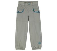Finkid - Kid's Rento Mukka - Pantaloni invernali 100/110 grigio