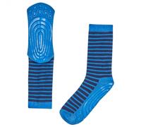Finkid - Kid's Tapsut - Scarpe da casa EU 19-22 blu