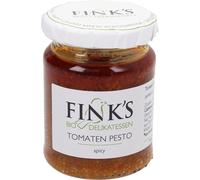Fink's Delikatessen Pesto di Pomodoro Bio - Piccante - 115 g