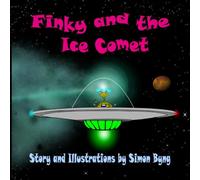 Finky and the Ice Comet