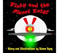 Finky and the Planet Eater
