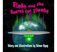 Finky and the Search for Flunky: Finky's Cosmic Adventures