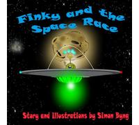 Finky and the Space Race: 2