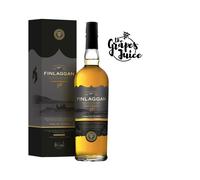 FINLAGGAN CASK STRENGHT SCOTCH WHISKY SINGLE MALT ISLAY SCOTLAND