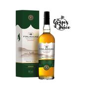 FINLAGGAN OLD RESERVE 6 Y.O. SCOTCH WHISKY SINGLE MALT ISLAY SCOTLAND