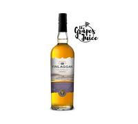 FINLAGGAN ORIGINAL PEATY SCOTCH WHISKY SINGLE MALT ISLAY SCOTLAND