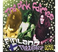 finland.. -coloured-