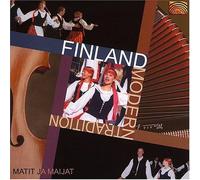 Finland-Modern Tradition Matit Ja Maijat - Finland Modern Tradition