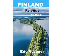 FINLAND Reisgids 2026