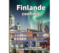 Finlande confinée