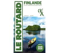 Finlande: Et nos meilleures activités nature