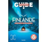 Finlande: Helsinki, sauna, Laponie... What elfe ?