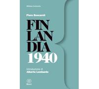 Finlandia 1940