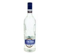 Finlandia Coconut S Vodka - 1000 ml