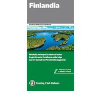 Libri Finlandia. Con Estensioni Online