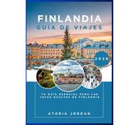 Finlandia Guía de viajes 2026