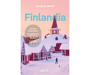 Finlandia - Hotti Paula, Noble John, Woolsey Barbara