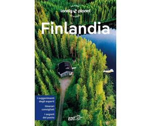 Finlandia [Jul 28, 2023] Hotti, Paula; Noble, John and Woolsey, Barbara
