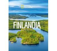 Finlandia. La terra dei laghi. Paesi del mondo. National Geographic