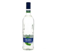 Finlandia Lime S Vodka - 1000 ml